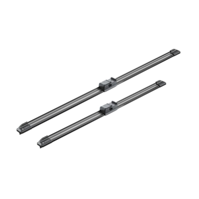 Set stergatoare parbriz Bosch Aerotwin A084S 575/450 mm 3397007084