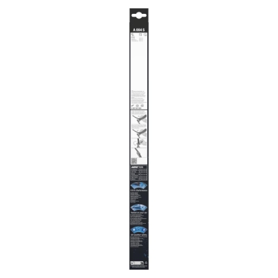 Set stergatoare parbriz Bosch Aerotwin A084S 575/450 mm 3397007084