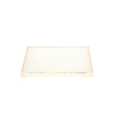 Filtru habitaclu BOSCH 1 987 435 097