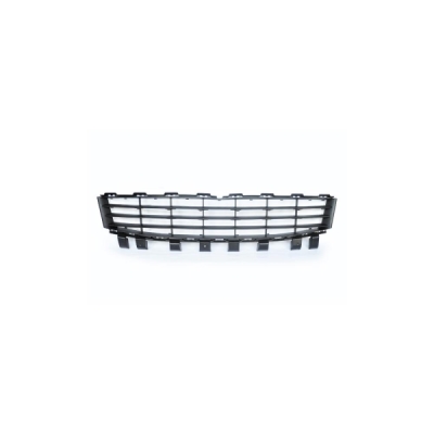 Grila ventilatie, bară de protecție ORIGINAL RENAULT 82 00 412 379