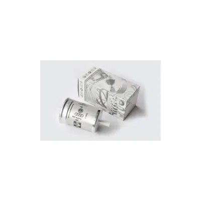 Filtru combustibil ORIGINAL VW GROUP 1J0 201 511 A