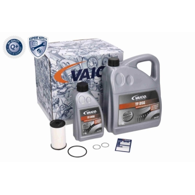 Set piese, schimb de ulei cutie de viteze automată VAICO V10-3025
