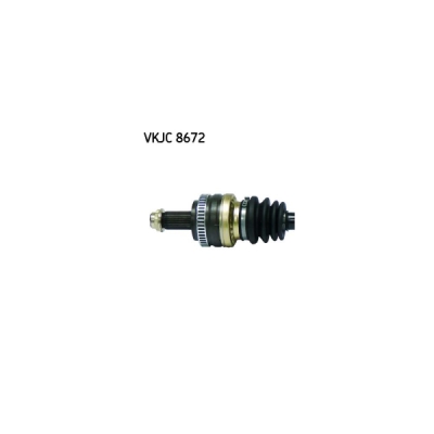 Planetara SKF VKJC 8672