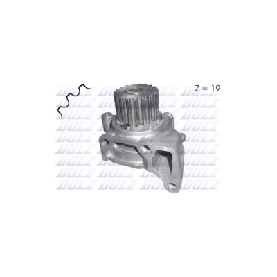 Pompa apa, racire motor DOLZ M244