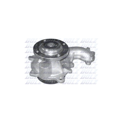 Pompa apa, racire motor DOLZ F201