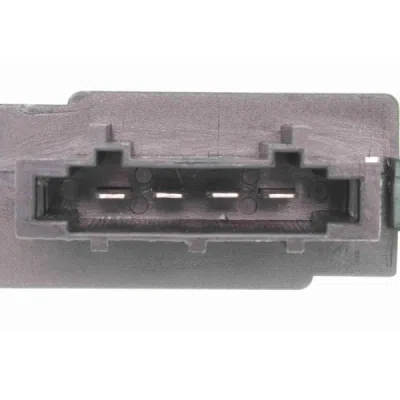 Rezistor, ventilator habitaclu VEMO V30-03-0014