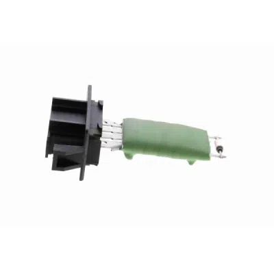 Rezistor, ventilator habitaclu VEMO V30-03-0014
