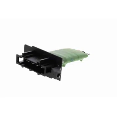 Rezistor, ventilator habitaclu VEMO V30-03-0014