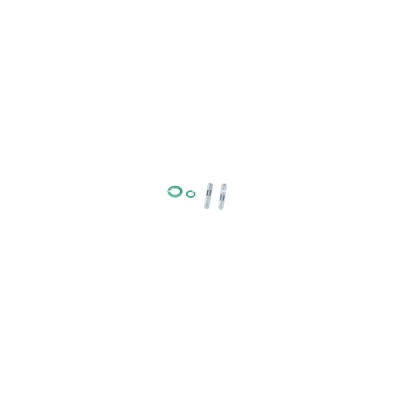 Condensator, climatizare NRF 35890