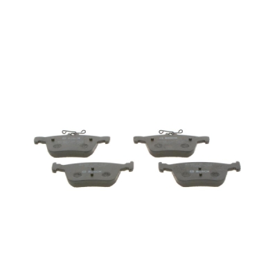Set placute frana axa spate BOSCH 0 986 494 659