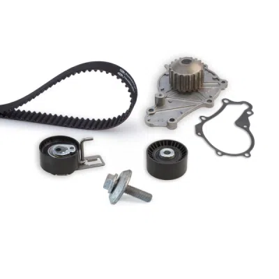 Set pompa apa + curea dintata GATES KP15656XS