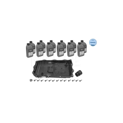 Set piese, schimb de ulei cutie de viteze automată MEYLE 300 135 1007/XK