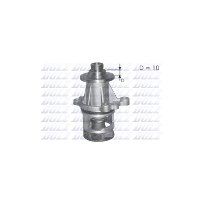 Pompa apa, racire motor DOLZ B216