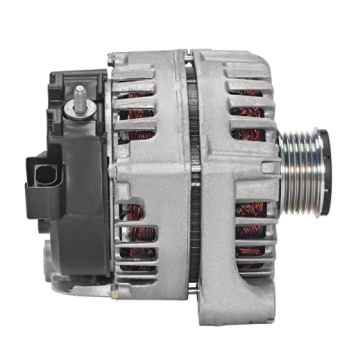 Generator / Alternator VALEO 439830