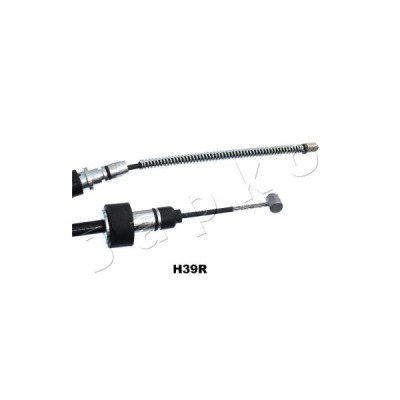 Cablu, frana de parcare JAPKO 131H39R