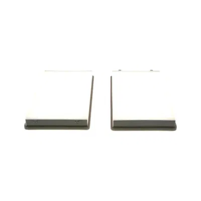 Filtru habitaclu BOSCH 1 987 432 103