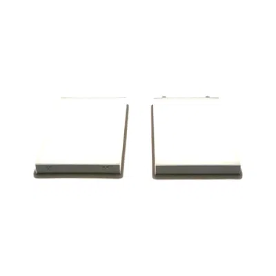 Filtru habitaclu BOSCH 1 987 432 103