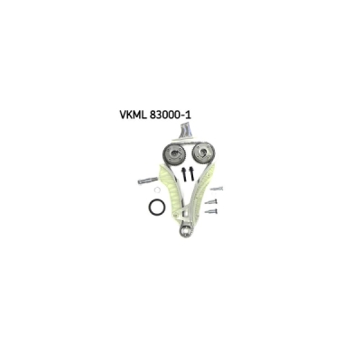 Kit lant distributie SKF VKML 83000-1