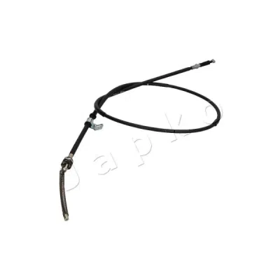 Cablu, frana de parcare JAPKO 131508