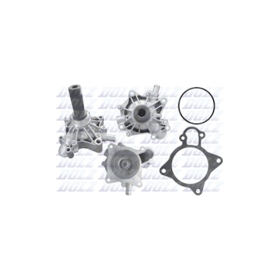 Pompa apa, racire motor DOLZ I276