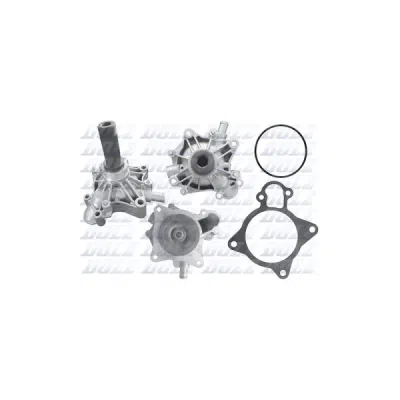 Pompa apa, racire motor DOLZ I276