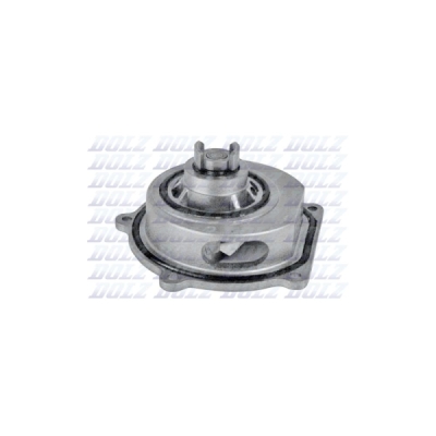 Pompa apa, racire motor DOLZ M145