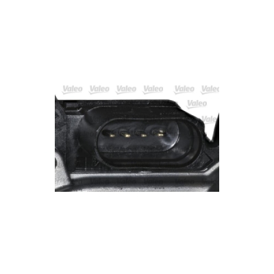 Motor stergator VALEO 582655