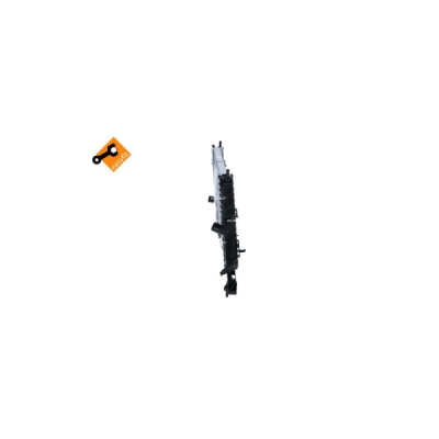 Radiator, racire motor NRF 53475