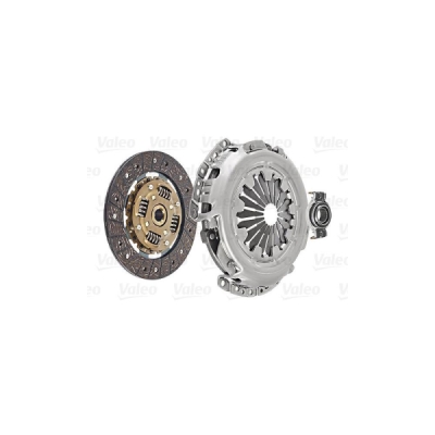 Set ambreiaj VALEO 786016