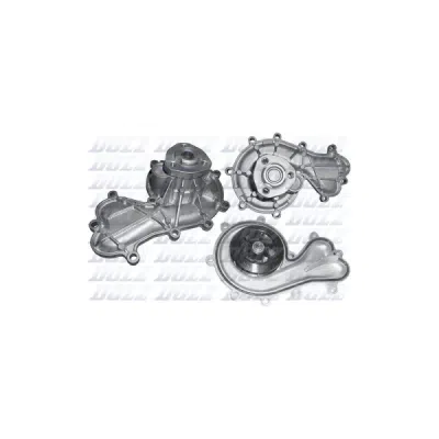 Pompa apa, racire motor DOLZ A252