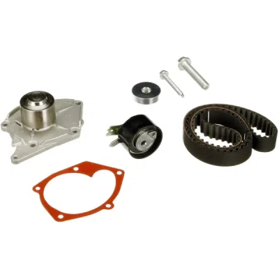 Set pompa apa + curea dintata GATES KP25578XS