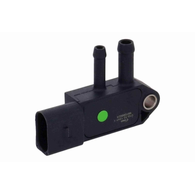 Senzor, presiune gaze evacuare VEMO V10-72-1247-1