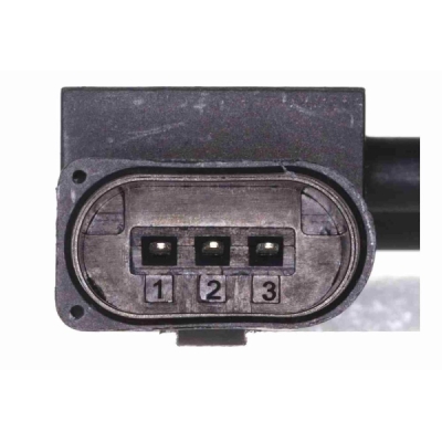 Senzor, presiune gaze evacuare VEMO V10-72-1247-1