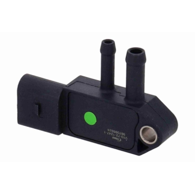 Senzor, presiune gaze evacuare VEMO V10-72-1247-1