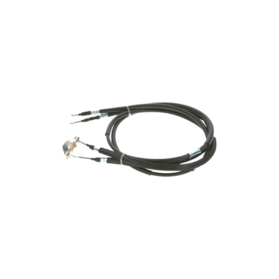 Cablu, frana de parcare BOSCH 1 987 477 163