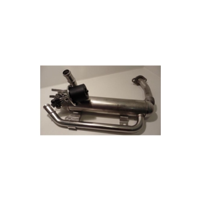 Radiator, recirculare gaze de esapament ORIGINAL VW GROUP 03G 131 512AD