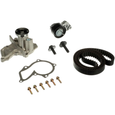 Set pompa apa + curea dintata GATES KP25433XS-1