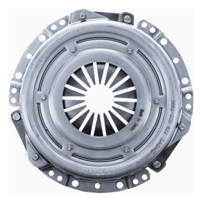 Set ambreiaj SACHS 3000 951 044