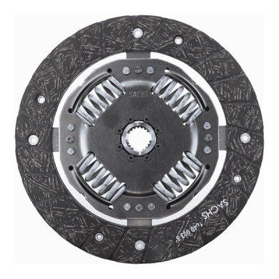 Set ambreiaj SACHS 3000 951 044
