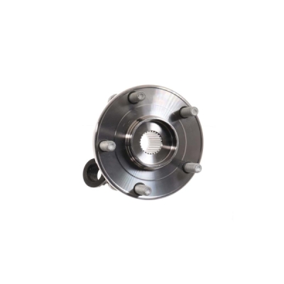 Set rulment roata SKF VKBA 6874
