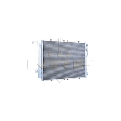 Condensator, climatizare NRF 35519