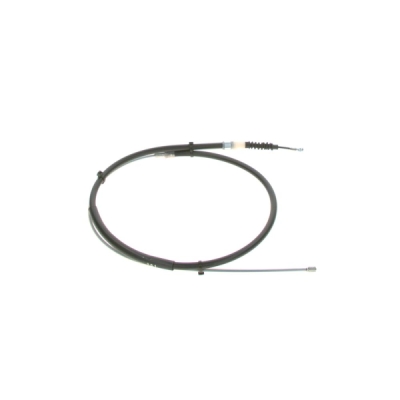 Cablu, frana de parcare BOSCH 1 987 477 942