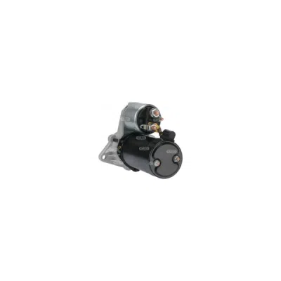 Demaror HC-Cargo F 032 111 123