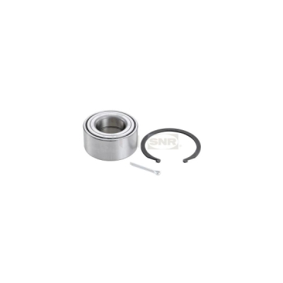 Set rulment roata SNR R184.13