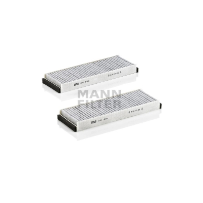 Filtru aer habitaclu / polen MANN-FILTER CUK 3023-2