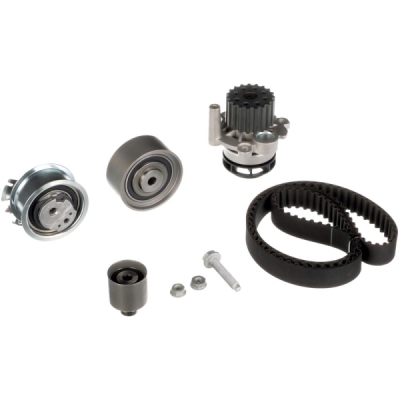 Set pompa apa + curea dintata GATES KP15607XS-1