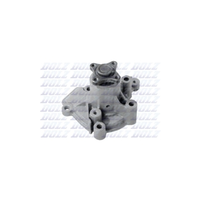 Pompa apa, racire motor DOLZ H203