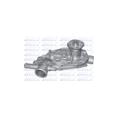 Pompa apa, racire motor DOLZ R142