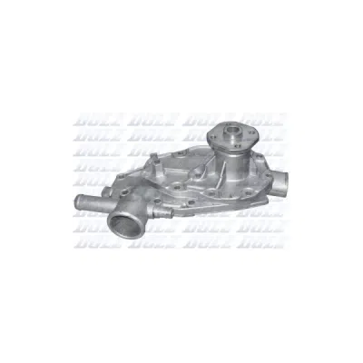 Pompa apa, racire motor DOLZ R142