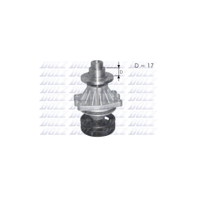 Pompa apa, racire motor DOLZ B219
